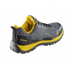 TOPMASTER Pantofi de protectie WSS1C, marimea 43..